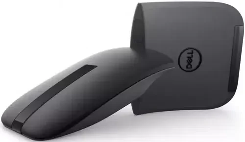 Мышь Dell MS700 (570-ABQN), Black 4