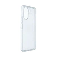 Silicon case for Xiaomi Redmi 13C 4G Transparent 3
