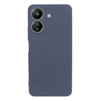 Silicon Case Premium for Xiaomi Redmi Gray