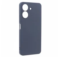 Silicon Case Premium for Xiaomi Redmi Gray 2