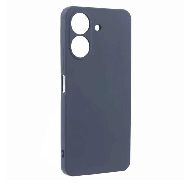 Silicon Case Premium for Xiaomi Redmi Gray 2