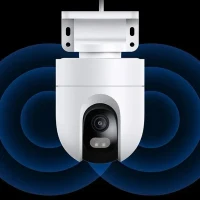 Xiaomi Outdoor Camera CW400 2