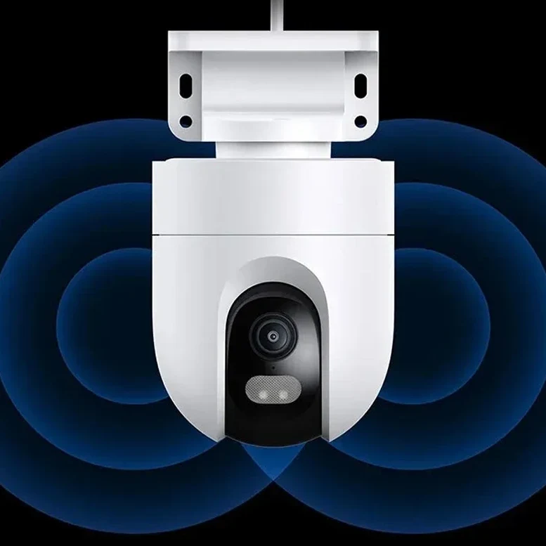 Xiaomi Outdoor Camera CW400 2
