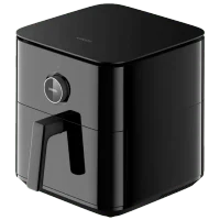 Friteuză cu aer Xiaomi Smart Air Fryer 6.5 Black EU 3