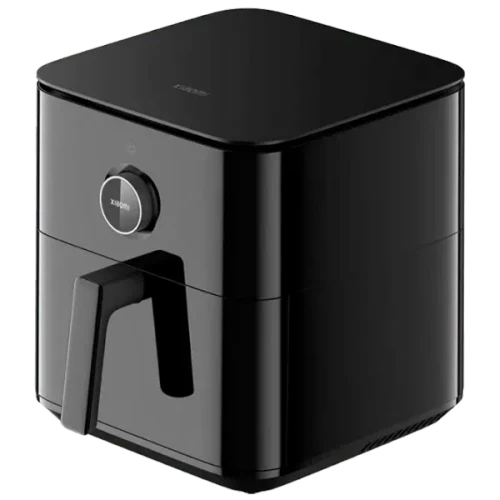 Xiaomi Smart Air Fryer 6.5L Black EU