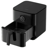 Friteuză cu aer Xiaomi Smart Air Fryer 6.5 Black EU 4