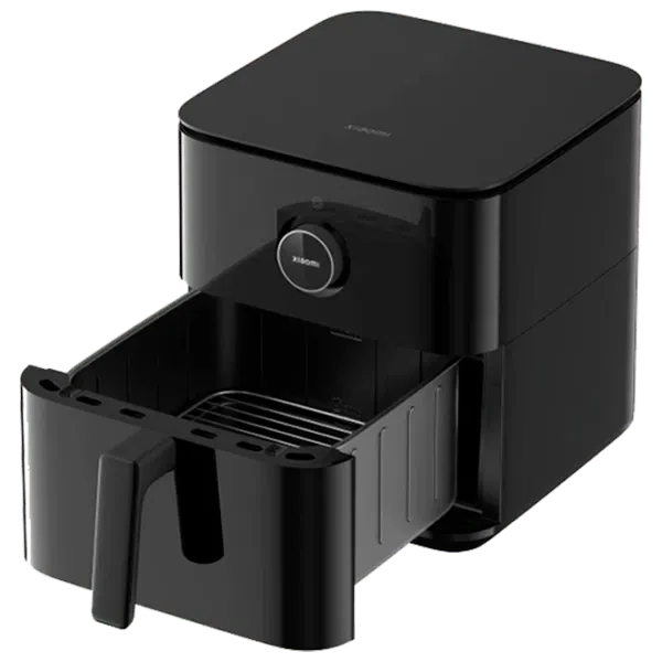 Friteuză cu aer Xiaomi Smart Air Fryer 6.5 Black EU 4