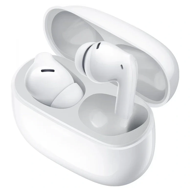 Căști fără fir Xiaomi Redmi Buds 5 Pro White 2
