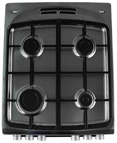 Aragaz Hansa FCMXS582977, Inox 4