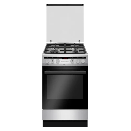Aragaz Hansa FCMXS582977, Inox