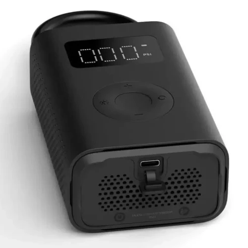 Xiaomi Portable Electric Air Compressor 2