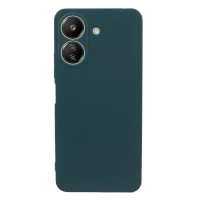 Silicon Case Premium for Xiaomi Redmi Note Dark Green
