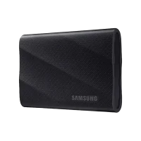 SSD portabil extern Samsung T9, 2 TB, Black 2