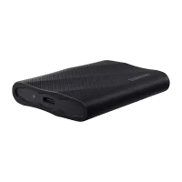 SSD portabil extern Samsung T9, 2 TB, Black 5