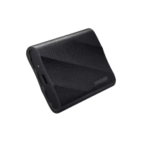 SSD portabil extern Samsung T9, 2 TB, Black 4