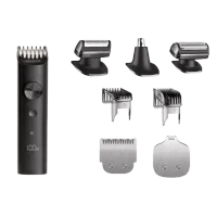 Xiaomi Grooming Kit Pro (Машинка для стрижки) 3