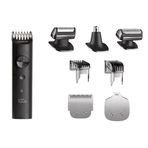 Xiaomi Grooming Kit Pro (Машинка для стрижки)
