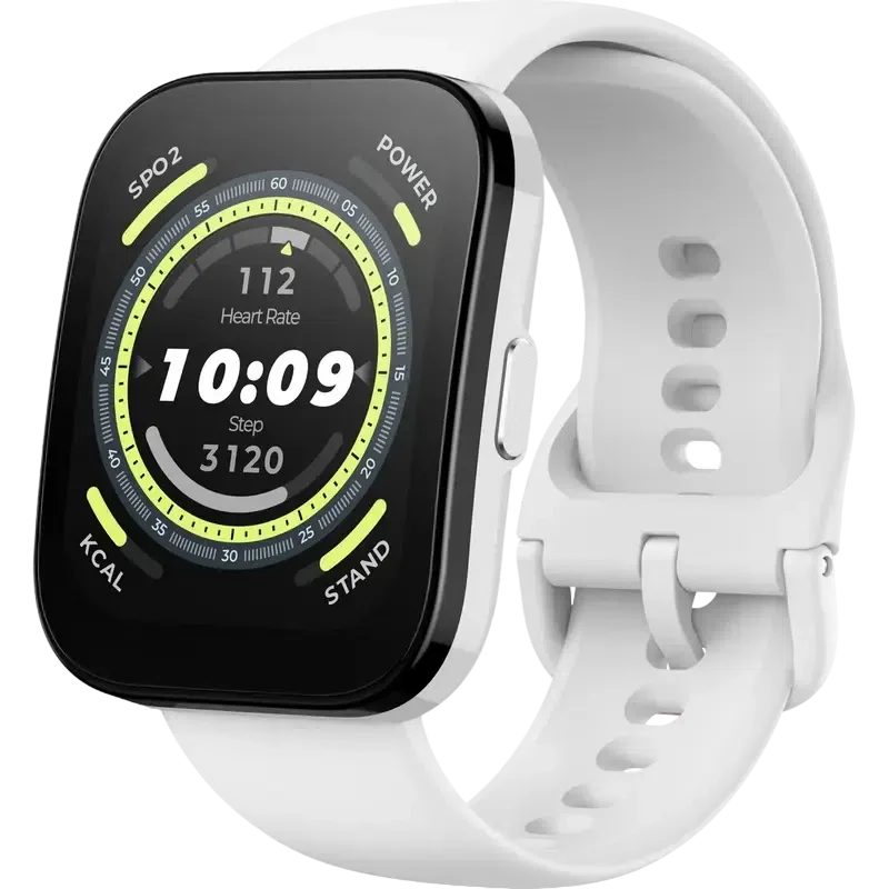 Xiaomi Amazfit Bip 5 White 2
