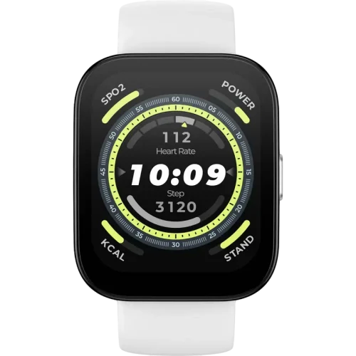 Amazfit Bip 5 White