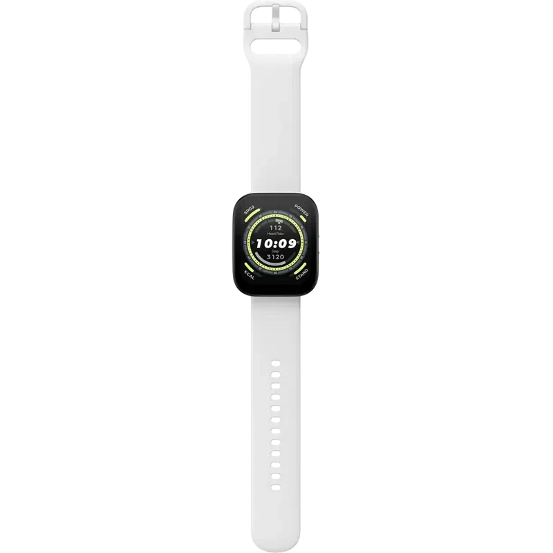 Xiaomi Amazfit Bip 5 White 4