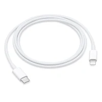 USB-C to Lightning Cable (1 m) MM0A3 2