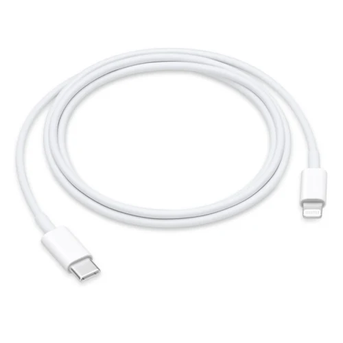 USB-C to Lightning Cable (1 m) MM0A3