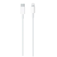 USB-C to Lightning Cable (1 m) MM0A3