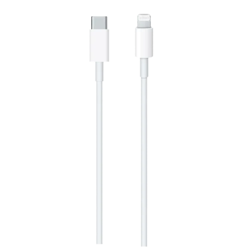 USB-C to Lightning Cable (1 m) MM0A3