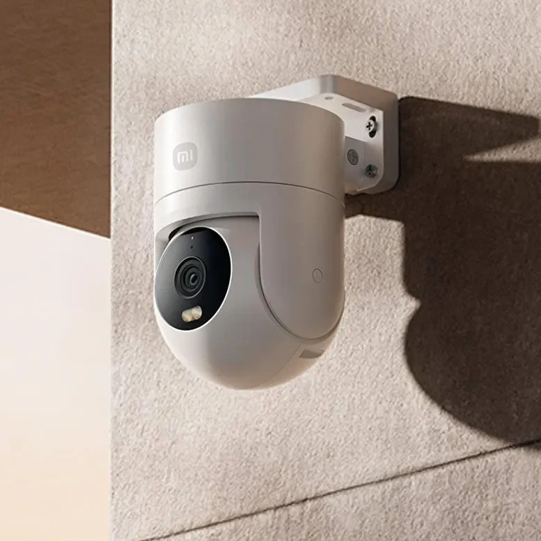 Xiaomi Outdoor Camera CW300 3