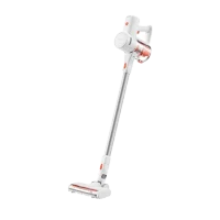Aspirator fara fir Xiaomi Vacuum Cleaner G20 Lite