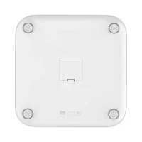 Cântar inteligent Xiaomi Body Composition Scale S400, Alb 3