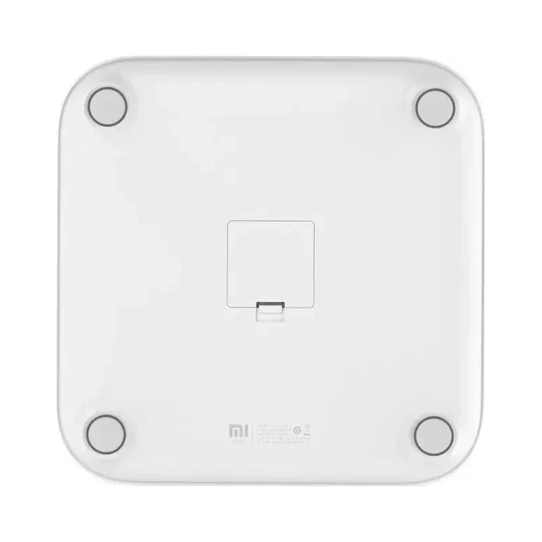 Cântar inteligent Xiaomi Body Composition Scale S400, Alb 3