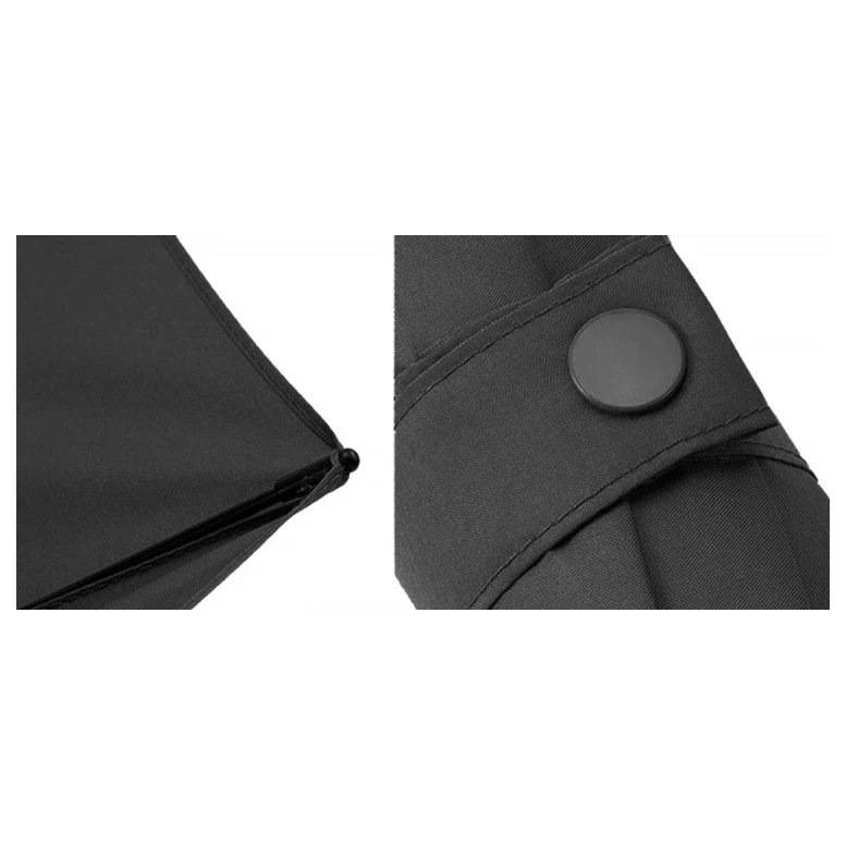 Xiaomi 90 points Automatic Umbrella Black 3