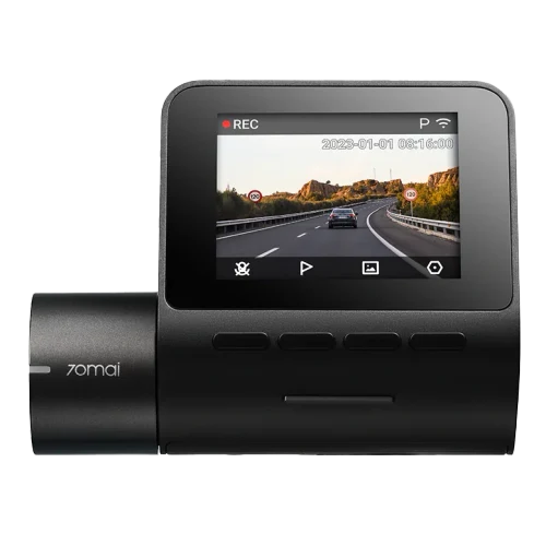 Xiaomi 70 Mai A200 Smart Dash Cam Global