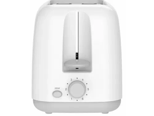 Toaster Winning Star ST-9359 White 3
