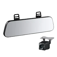 Cameră auto 70mai Rearview Dash Cam S500 Touch Screen