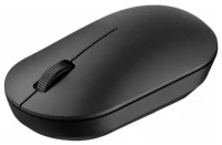 Mouse Xiaomi Wireless Mouse Lite 2 Black 2