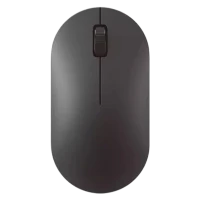 Mouse Xiaomi Wireless Mouse Lite 2 Black