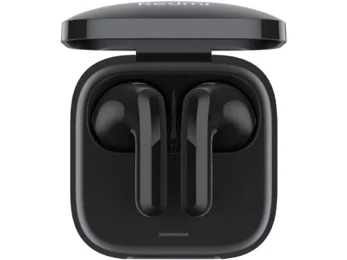 Xiaomi Redmi Buds 6 Active Black 4