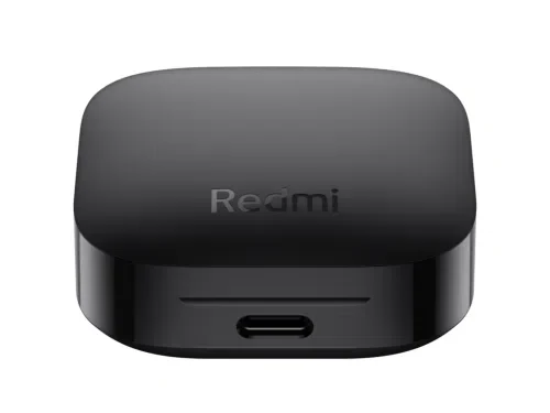 Наушники Xiaomi Redmi Buds 6 Active Black
