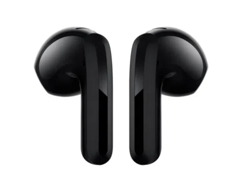 Наушники Xiaomi Redmi Buds 6 Active Black