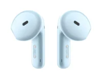 Xiaomi Redmi Buds 6 Active Transparent Blue 2