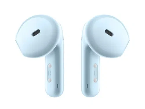 Xiaomi Redmi Buds 6 Active Transparent Blue 2