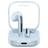 Xiaomi Redmi Buds 6 Active Transparent Blue