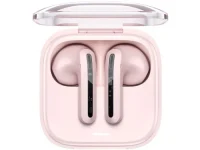 Căști Xiaomi Redmi Buds 6 Active Transparent Powder 4