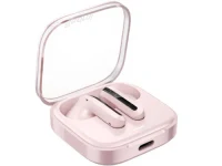 Căști Xiaomi Redmi Buds 6 Active Transparent Powder 6