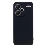 Silicon Case Premium for Xiaomi Redmi Note Black