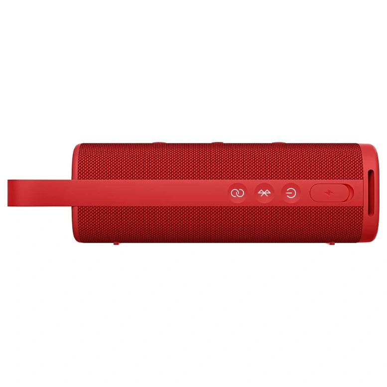 Xiaomi Sound Outdoor Red 2