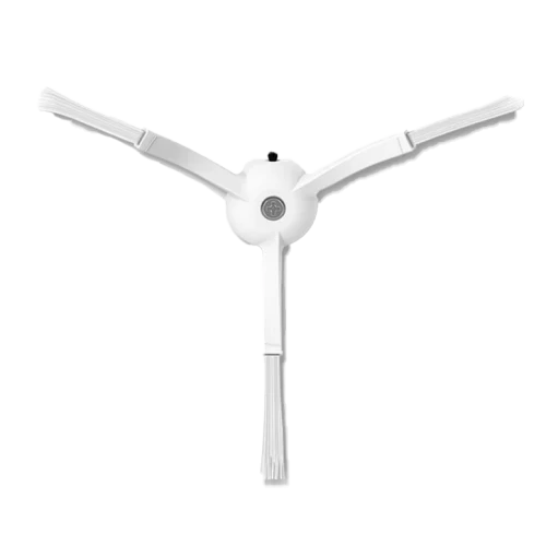 Xiaomi Боковая Щетка для Roborock Q Revo Pro / MaxV White (2-Pack)