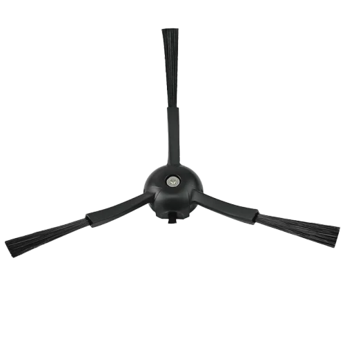 Xiaomi Боковая Щетка для Roborock Q8 Max / Max+ Black